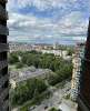 Сдам 3-комнатную квартиру в Санкт-Петербурге, м. Гражданский проспект, ул. Брянцева 13к1, 85 м²