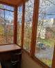 Сдам 1-комнатную квартиру, пр-т Ветеранов 152к5, 46 м²