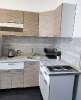 Сдам студию, ул. Владимира Пчелинцева 6к1, 27 м²