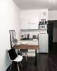 Сдам студию, Арцеуловская аллея 17, 26 м²