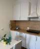 Сдам студию, Арцеуловская аллея 21, 25 м²