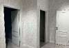 Сдам 1-комнатную квартиру в Санкт-Петербурге, м. Фрунзенская, Московский пр-т 71к2, 41 м²