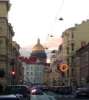 Сдам комнату в 4-к квартире в Санкт-Петербурге, м. Садовая, Большая Подьяческая ул. 8, 23 м²
