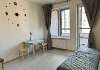 Сдам студию, Арцеуловская аллея 19, 25 м²