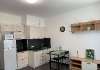 Сдам студию, Арцеуловская аллея 17, 25 м²