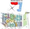 Сдам студию, Пулковское ш. 71к14, 26 м²