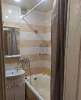 Сдам 1-комнатную квартиру в Санкт-Петербурге, м. Улица Дыбенко, Искровский пр-т 28, 33 м²