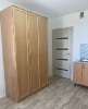 Сдам студию в Санкт-Петербурге, м. Озерки, наб. реки Каменки 23, 21.8 м²