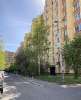 Сдам 1-комнатную квартиру в Санкт-Петербурге, м. Улица Дыбенко, ул. Тельмана 43к1, 34 м²