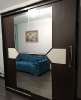 Сдам студию, пр-т Ветеранов 185к2, 26.5 м²