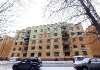 Сдам 1-комнатную квартиру, Пушкинский р-н Павловск Слуцкая ул. 13, 40.5 м²