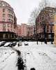 Сдам 1-комнатную квартиру в Санкт-Петербурге, м. Чернышевская, ул. Радищева 35, 43 м²
