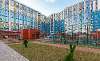 Сдам студию в Санкт-Петербурге, м. Лесная, Новолитовская ул. 14, 28 м²