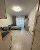 Сдам студию, Пулковское ш. 71к18, 24.7 м²