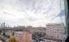 Сдам студию в Санкт-Петербурге, м. Василеостровская, 26-я линия Васильевского острова 7, 28 м²