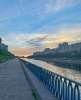 Сдам 1-комнатную квартиру в Санкт-Петербурге, м. Приморская, Наличная ул. 45к1, 33 м²