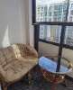 Сдам студию, пр-т Будённого 23к4, 24 м²