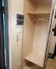 Сдам студию, Комендантский пр-т 69, 24.3 м²