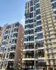 Сдам студию, Арцеуловская аллея 19, 31 м²