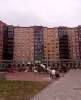 Сдам студию, Колпинский р-н Колпино Балканская дорога 12к2, 20 м²