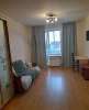 Сдам студию в Санкт-Петербурге, м. Беговая, Туристская ул. 10к1, 30 м²