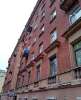 Сдам комнату в 9-к квартире в Санкт-Петербурге, м. Парк Победы, Московский пр-т 157А, 17 м²