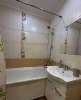Сдам 1-комнатную квартиру, Юнтоловский пр-т 47к4, 36.4 м²