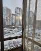 Сдам студию, Арцеуловская аллея 21, 24.5 м²
