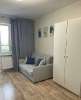 Сдам студию в Санкт-Петербурге, м. Озерки, наб. реки Каменки 25, 20 м²