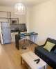 Сдам студию, ул. Катерников 7, 28.5 м²