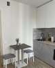 Сдам студию в Санкт-Петербурге, м. Озерки, наб. реки Каменки 25, 20 м²