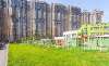 Сдам студию, посёлок Парголово улица Фёдора Абрамова 23к1, 24 м²