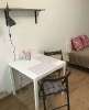 Сдам студию, пр-т Ветеранов 169к3, 24 м²