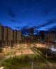 Сдам студию в Санкт-Петербурге, м. Озерки, наб. реки Каменки 23, 20 м²