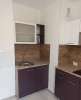 Сдам 1-комнатную квартиру, улица Генерала Кравченко 9к1, 35 м²