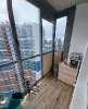 Сдам студию, Плесецкая улица 10, 23 м²