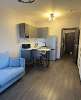 Сдам студию в Санкт-Петербурге, м. Волковская, Тосина ул. 6, 28.2 м²