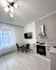 Сдам студию, Арцеуловская аллея 17, 30 м²