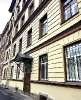 Сдам комнату в 2-к квартире в Санкт-Петербурге, м. Площадь Восстания, 5-я Советская ул. 47, 10 м²