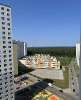 Сдам 1-комнатную квартиру в Санкт-Петербурге, м. Гражданский проспект, Муринская дорога 25к2, 32 м²