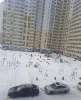 Сдам студию, Муринская дорога 12к1, 23 м²