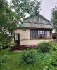 Сдам дом, пос. Парголово СНТ Левашово 15-я аллея 8, 75.3 м², 10 соток
