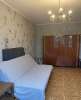 Сдам комнату в 3-к квартире в Санкт-Петербурге, м. Пионерская, Серебристый б-р 22к1, 18 м²