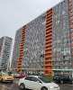 Сдам 1-комнатную квартиру, Среднерогатская улица 14к1, 33.4 м²