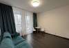 Сдам студию, Верхне-Каменская ул. 11к1, 25 м²