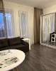 Сдам студию, Арцеуловская аллея 19, 26 м²