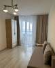 Сдам студию, проспект Ветеранов 173к1, 25 м²