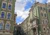 Сдам 2-комнатную квартиру в Санкт-Петербурге, м. Горьковская, ул. Ленина 8, 56 м²