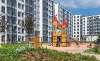 Сдам студию, пр-т Будённого 23к1, 25.6 м²