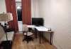 Сдам 1-комнатную квартиру, Учительская улица 18к1, 37 м²